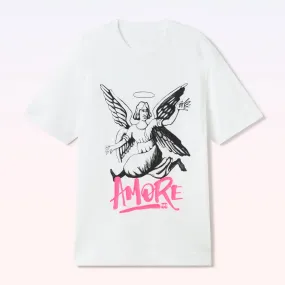 Camiseta Ángel