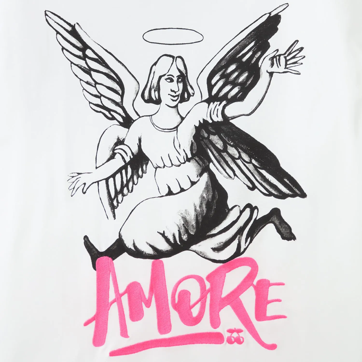 Camiseta Ángel