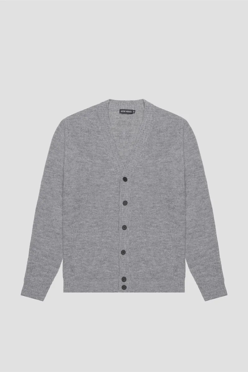 CARDIGAN - ANTONY MORATO - MMSW01386YA500079