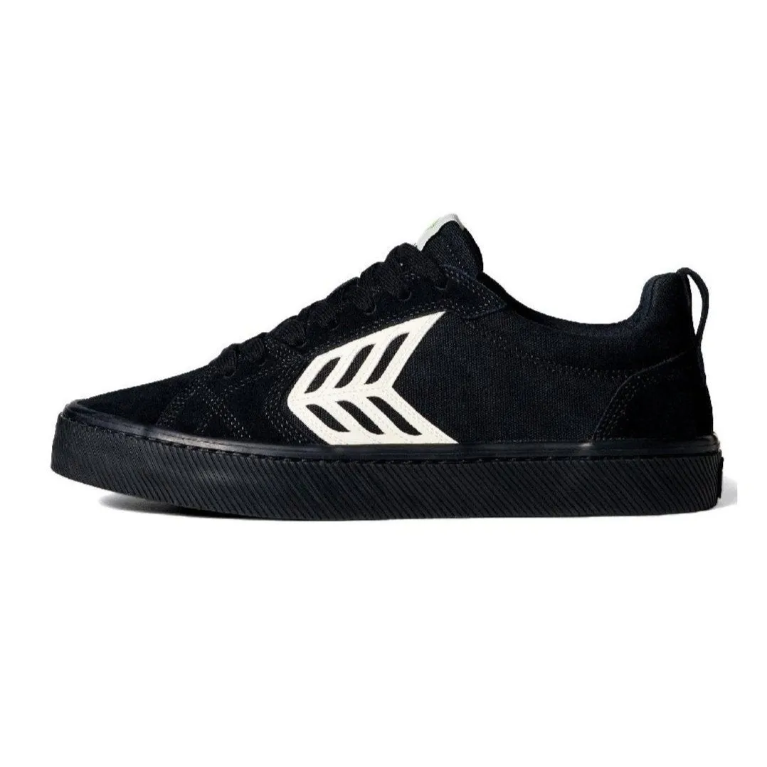 CARIUMA CATIBA PRO ALL BLACK - ZAPATILLAS DE SKATE