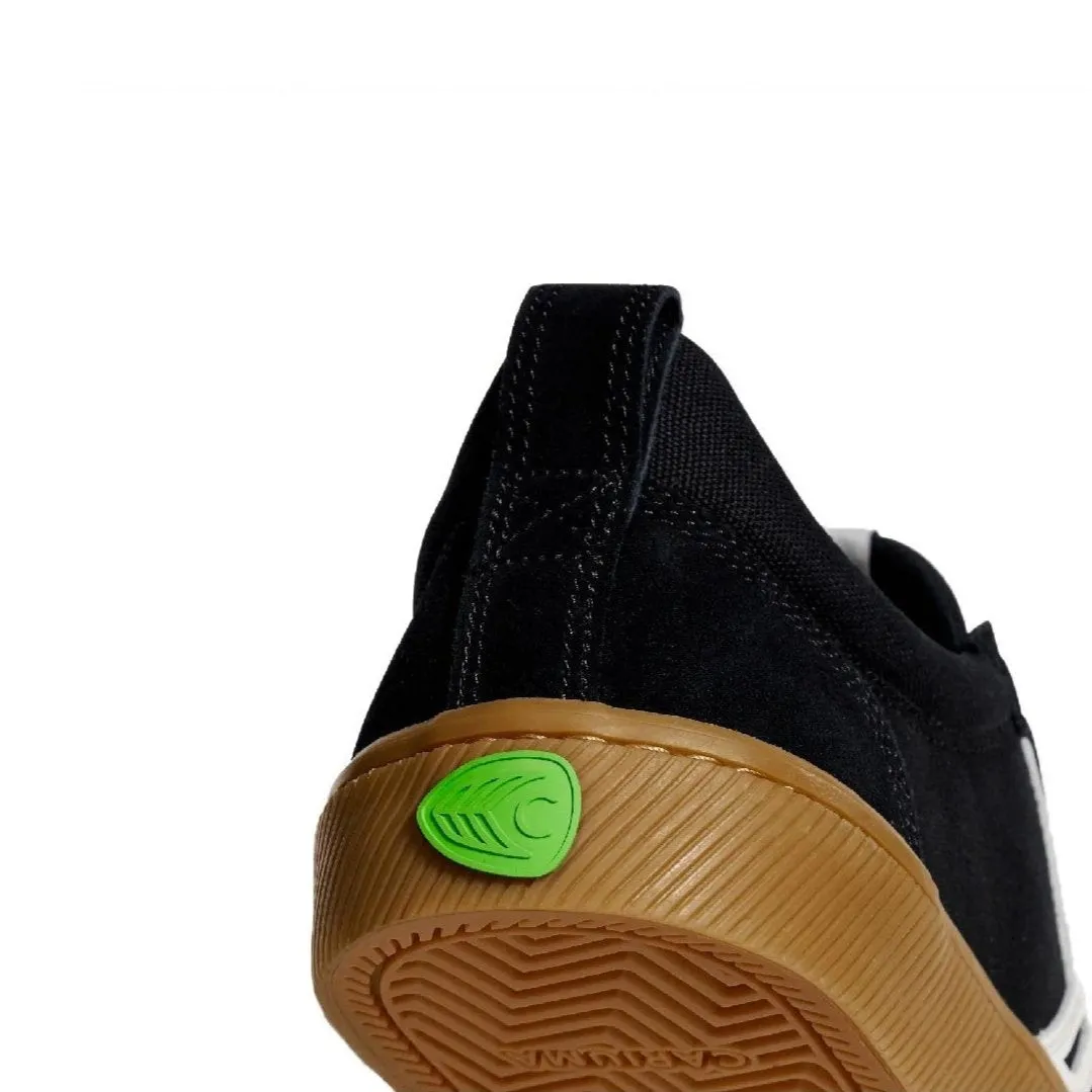 CARIUMA CATIBA PRO BLACK GUM - ZAPATILLAS DE SKATE