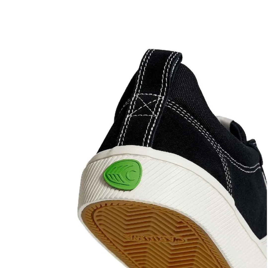 CARIUMA ZAPATILLAS CATIBA PRO PRO BLACK CONTRAST THREAD