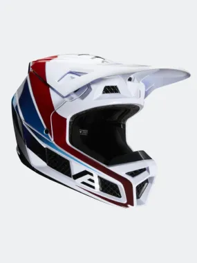 Casco para Hombre FOX V3 DURVEN HELMET 922