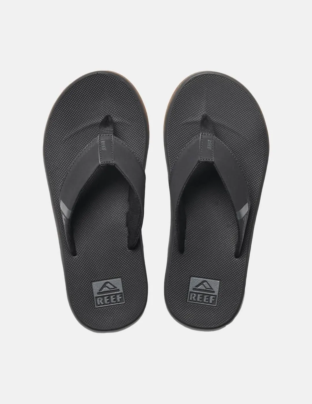 Chanclas Reef Fanning Low