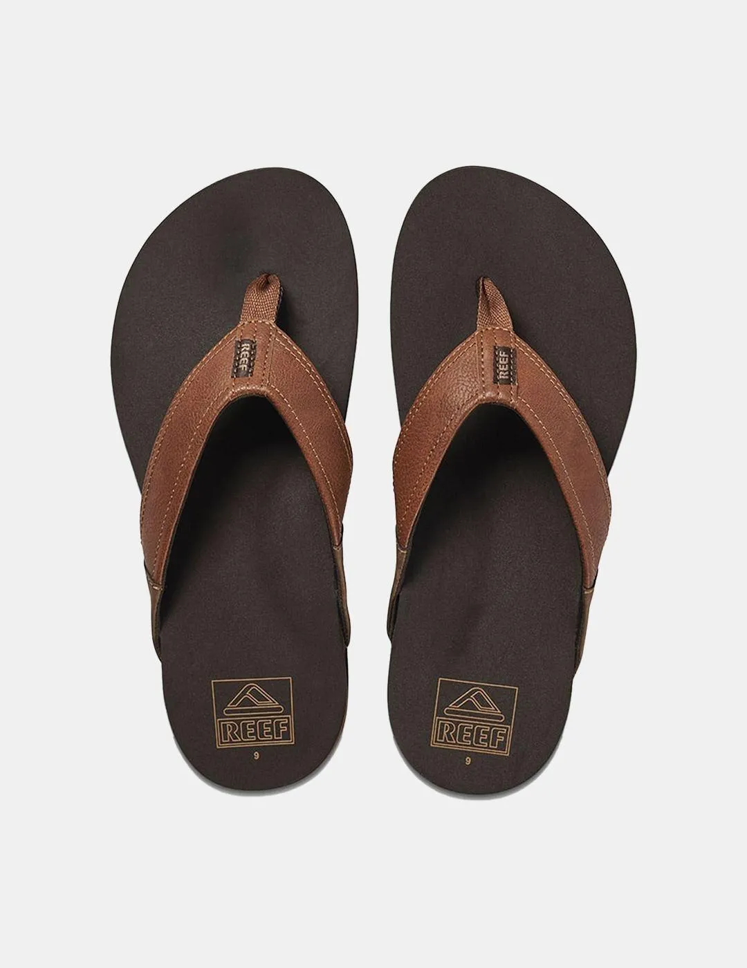 Chanclas Reef Newport