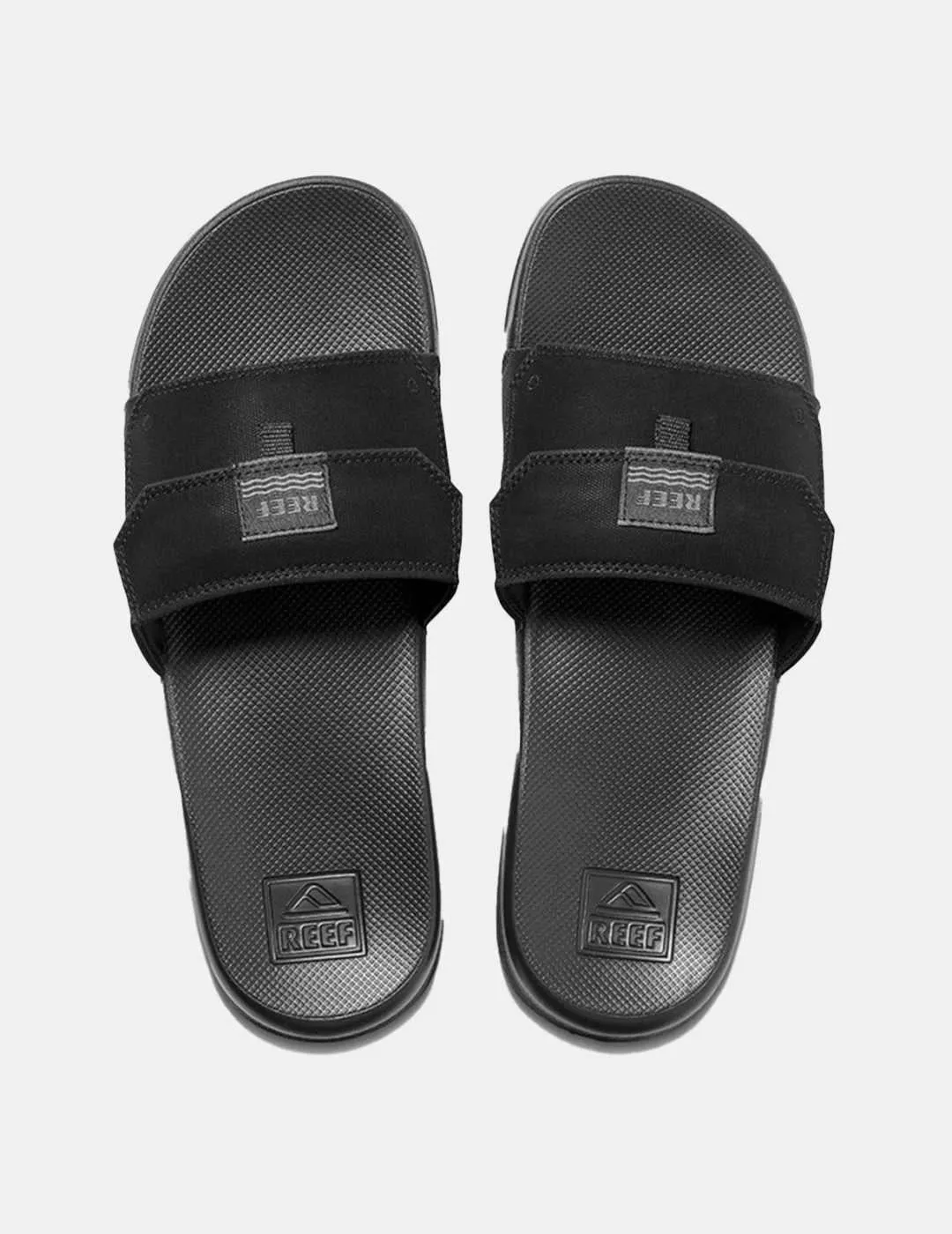 Chanclas Reef Stash Slide