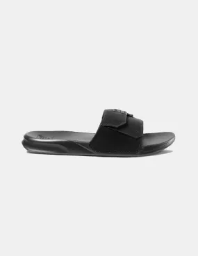 Chanclas Reef Stash Slide