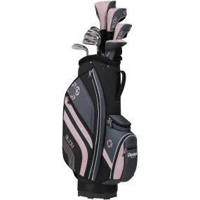 Cleveland golf pack femme complet kit loisir BLOOM 2