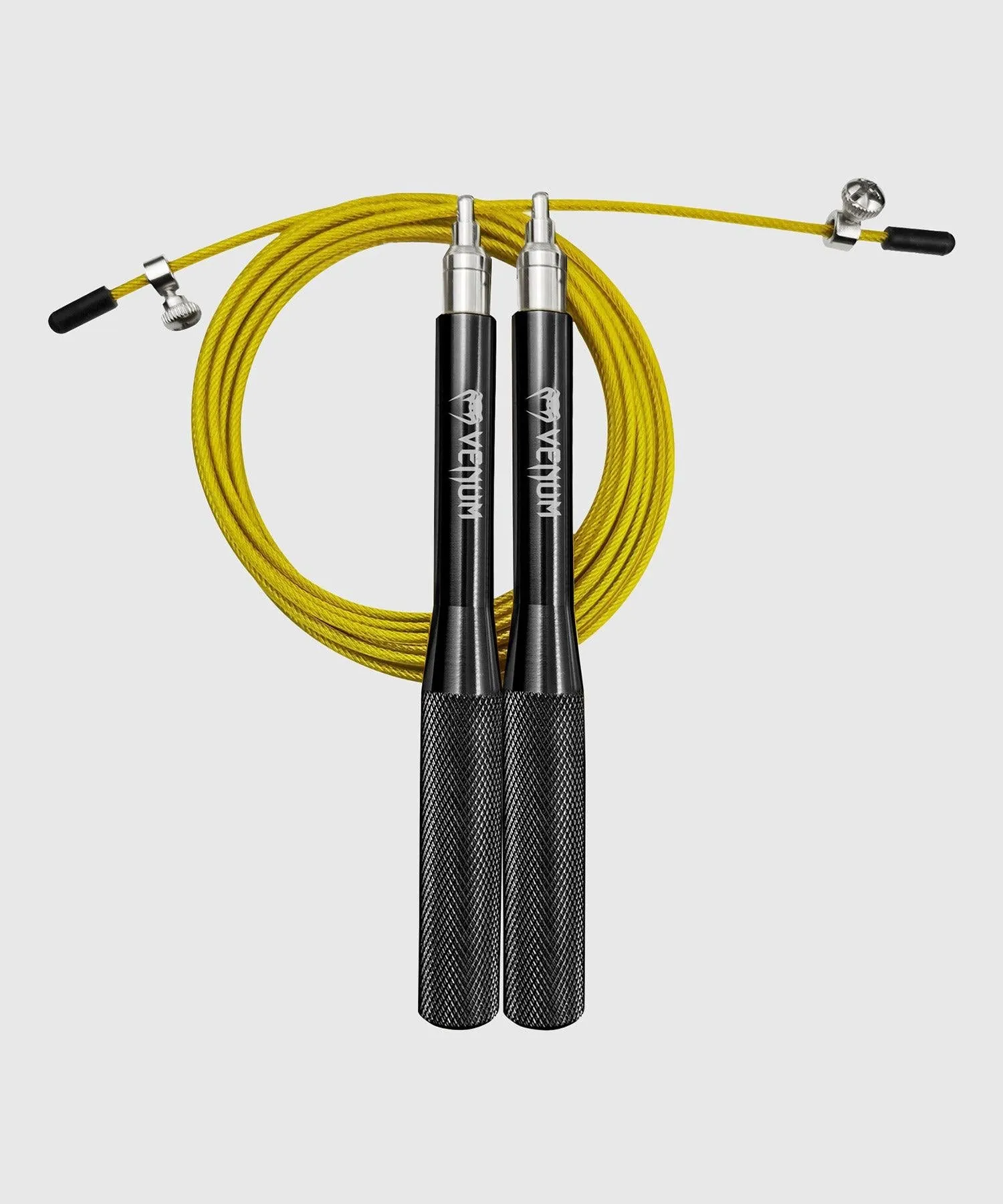 Cuerda de salto Venum Thunder Evo - (5 colores)