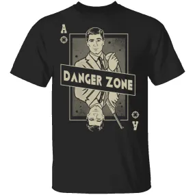 Danger Zone T-Shirt