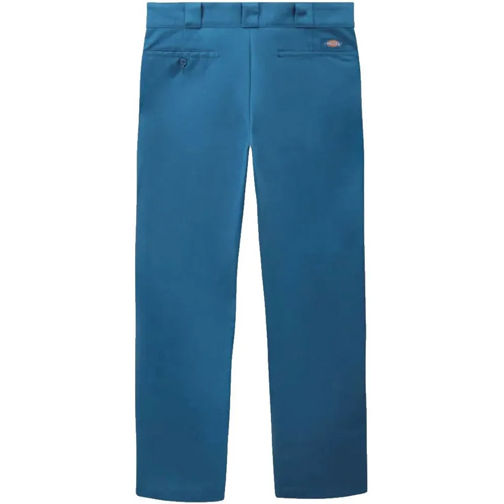 Dickies 874 Blue Original Fit Pantalones