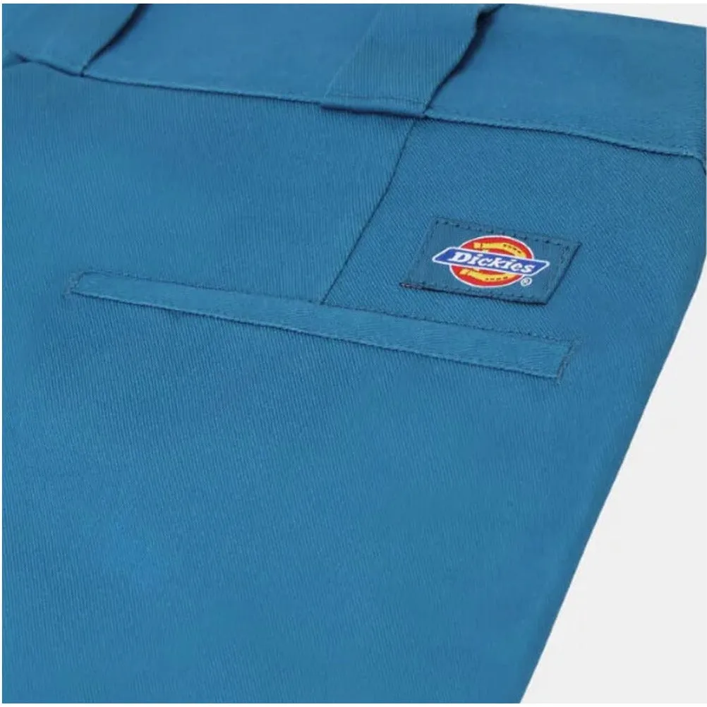 Dickies 874 Blue Original Fit Pantalones