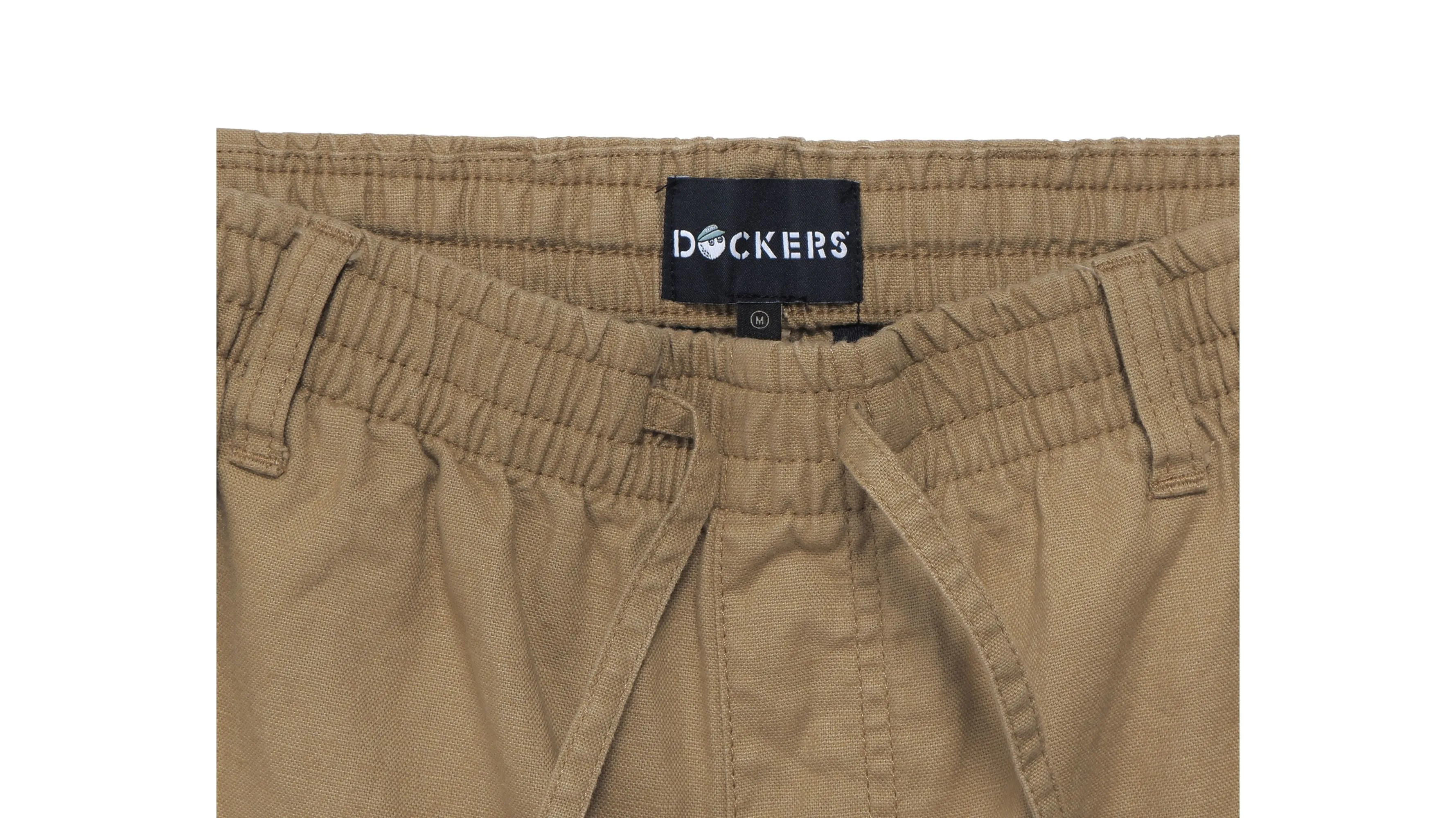 Dockers® x Malbon Playa Short