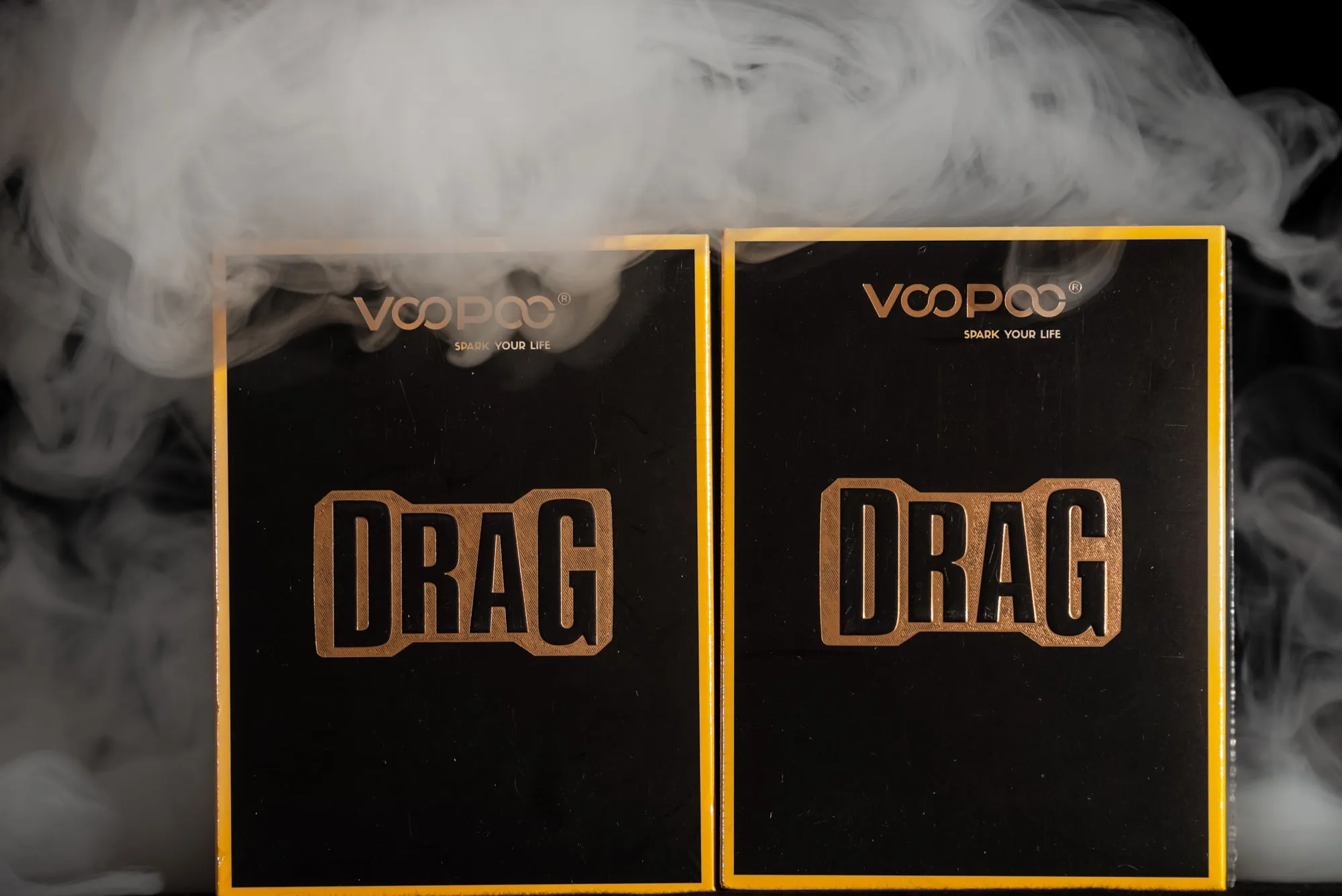 Drag Mini | Voopoo