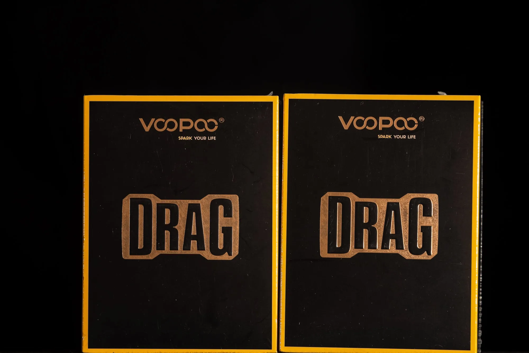 Drag Mini | Voopoo