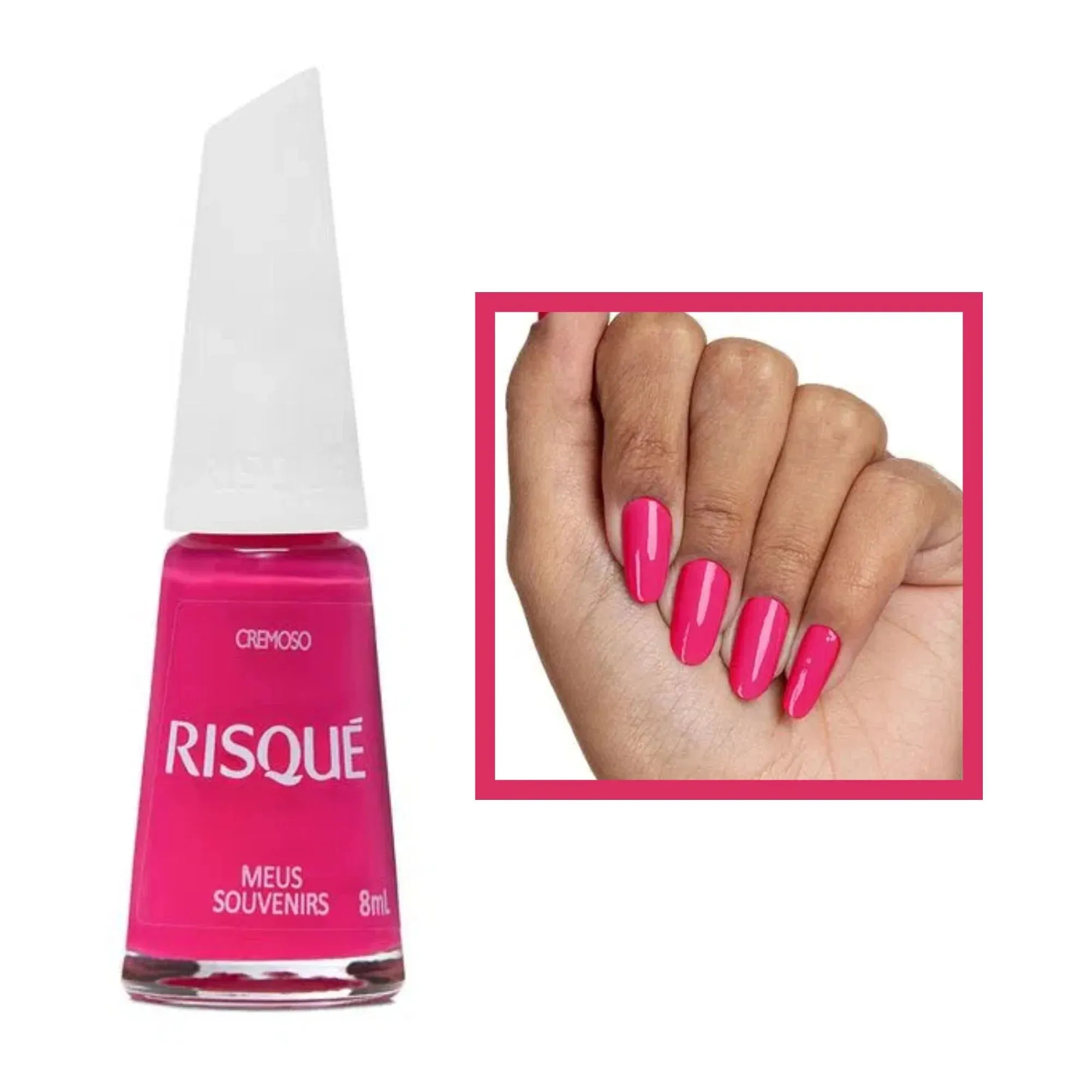 ESMALTE RISQUÉ 8ML