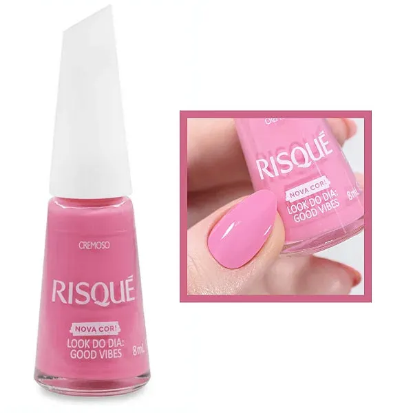 ESMALTE RISQUÉ 8ML