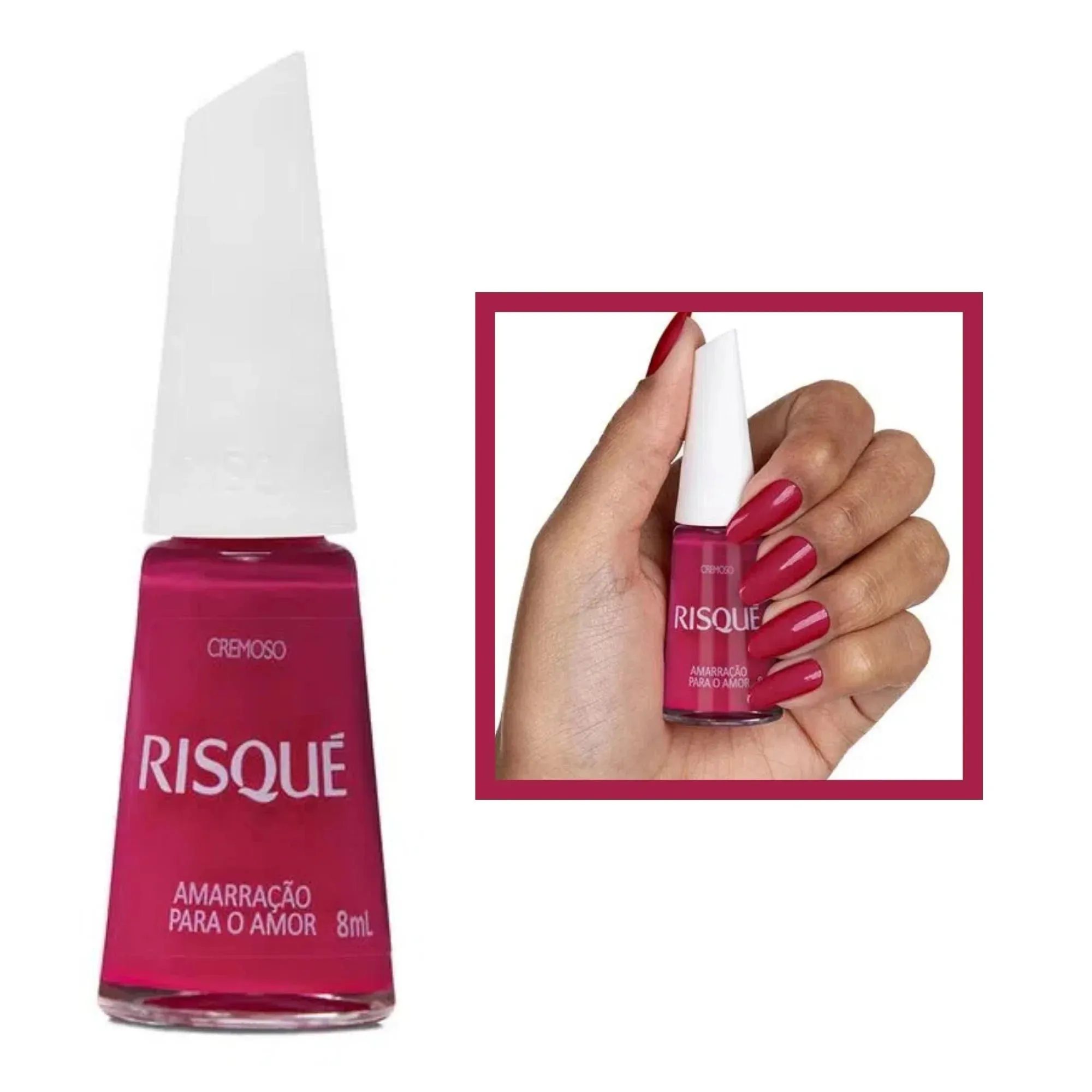 ESMALTE RISQUÉ 8ML