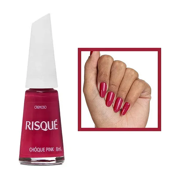 ESMALTE RISQUÉ 8ML