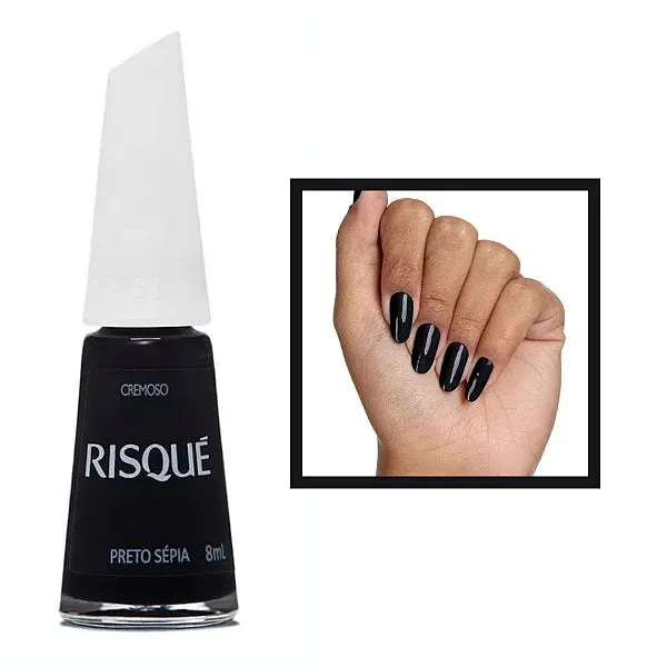 ESMALTE RISQUÉ 8ML