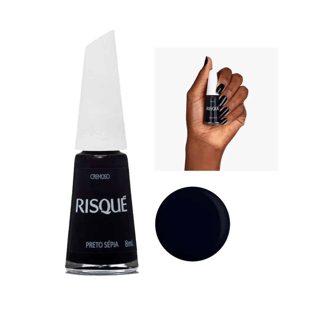 ESMALTE RISQUÉ 8ML