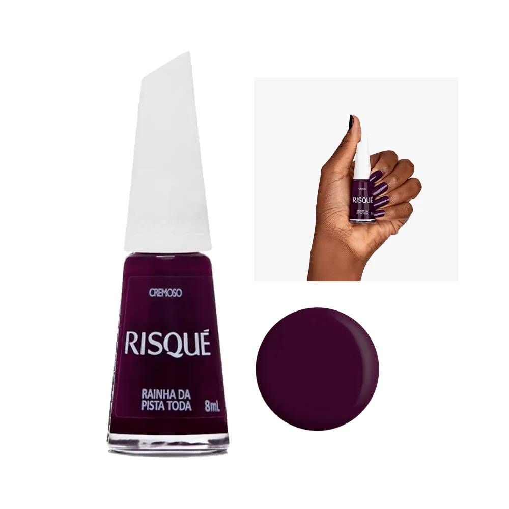 ESMALTE RISQUÉ 8ML