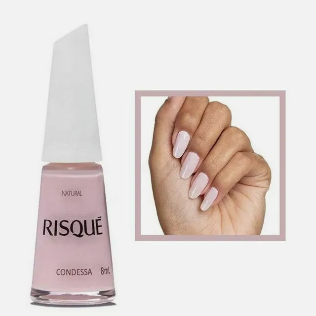 ESMALTE RISQUÉ 8ML