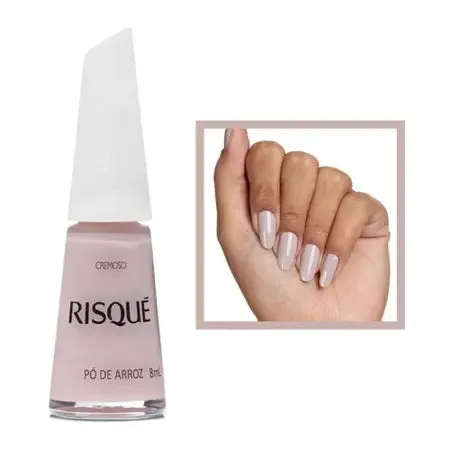 ESMALTE RISQUÉ 8ML