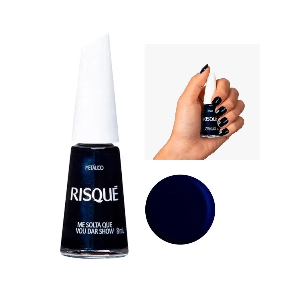 ESMALTE RISQUÉ 8ML