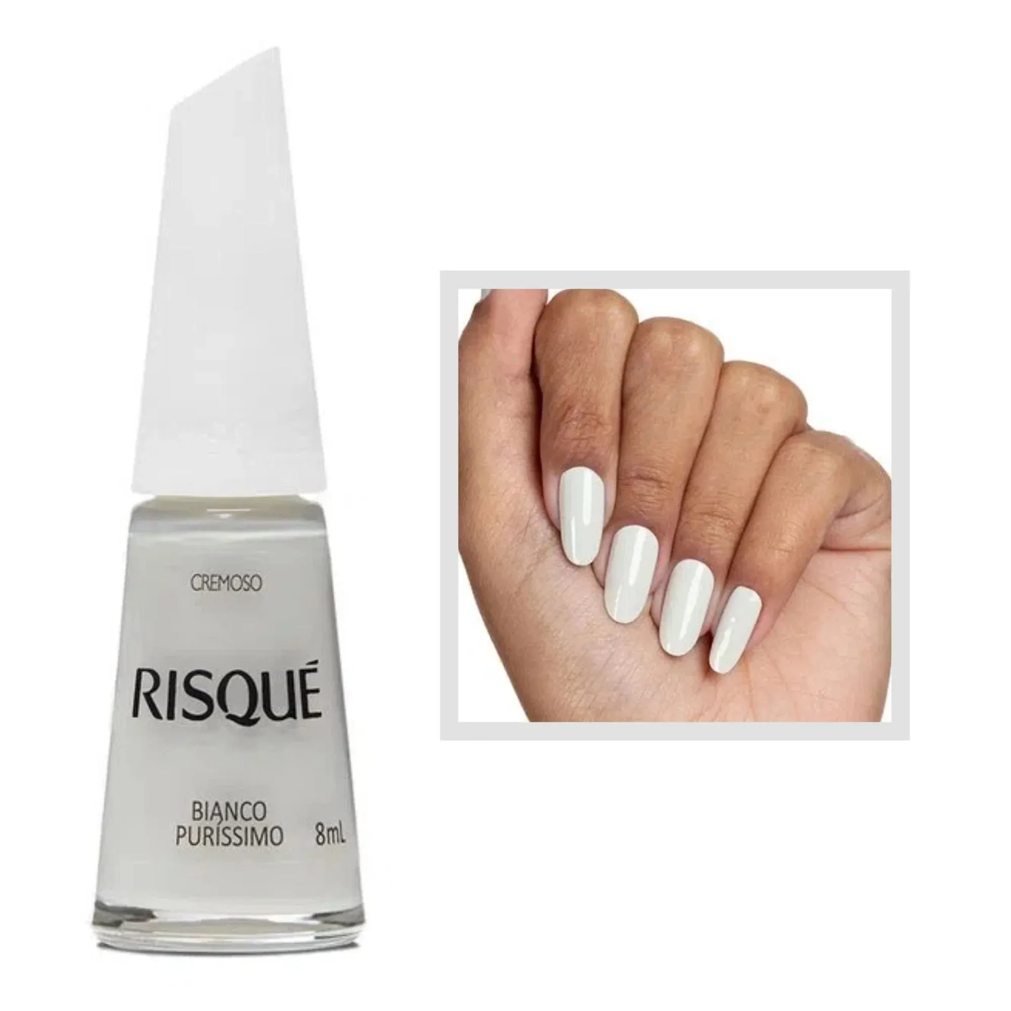 ESMALTE RISQUÉ 8ML