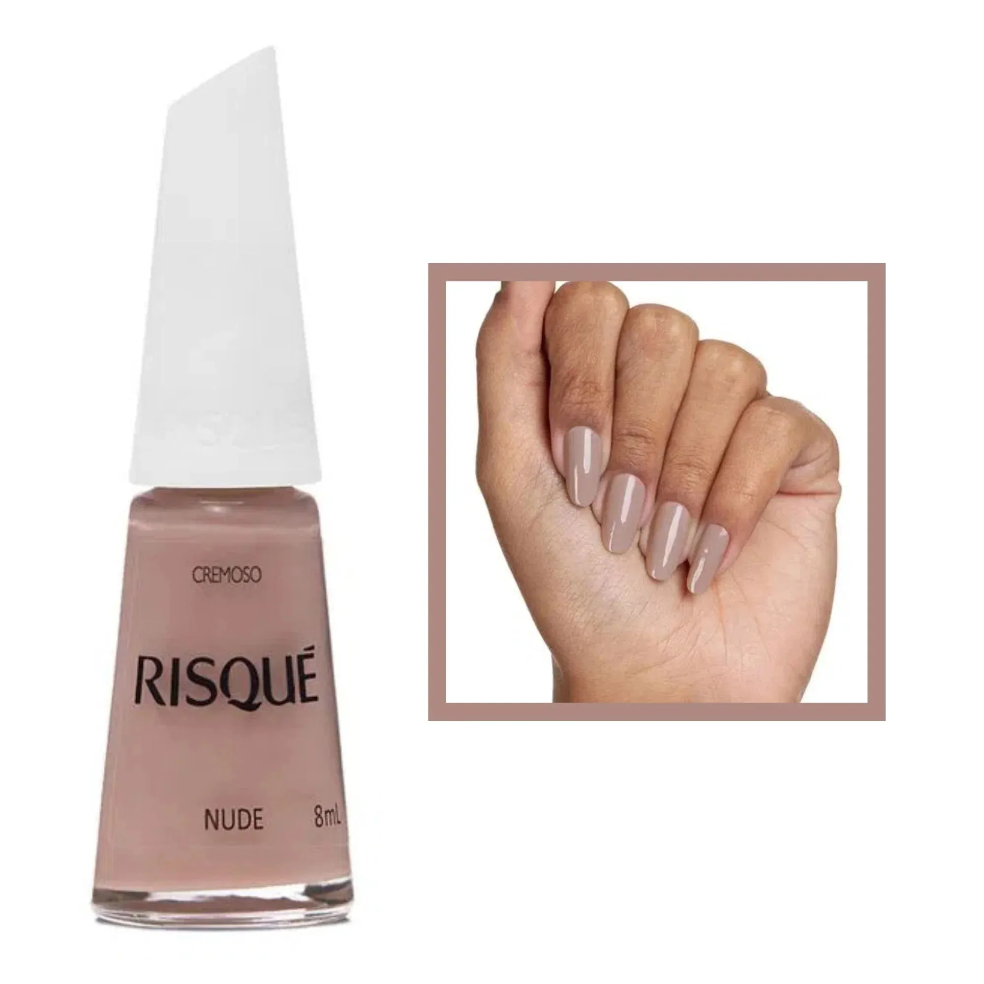 ESMALTE RISQUÉ 8ML