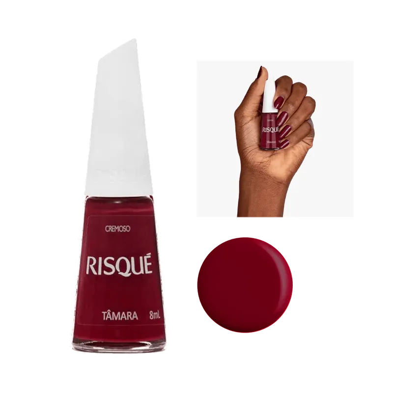 ESMALTE RISQUÉ 8ML