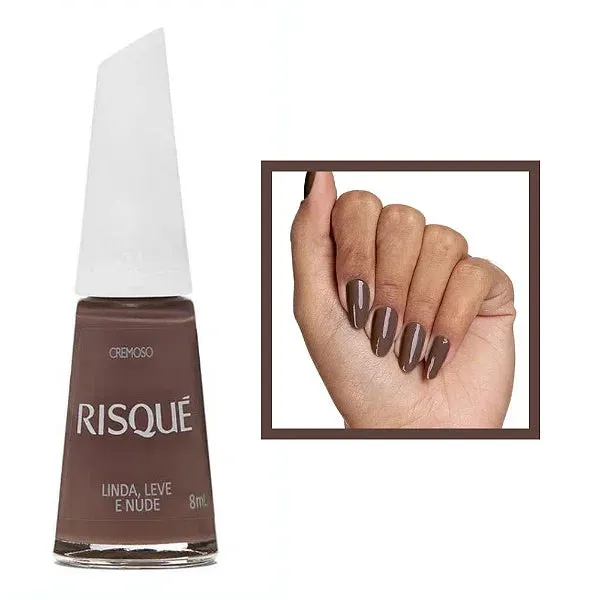 ESMALTE RISQUÉ 8ML