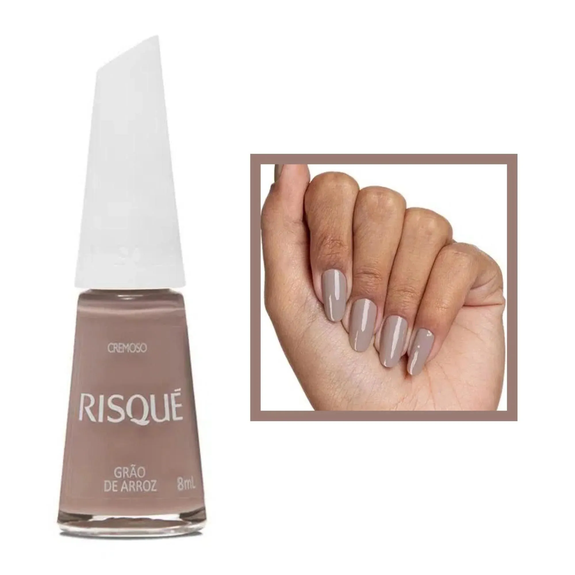 ESMALTE RISQUÉ 8ML