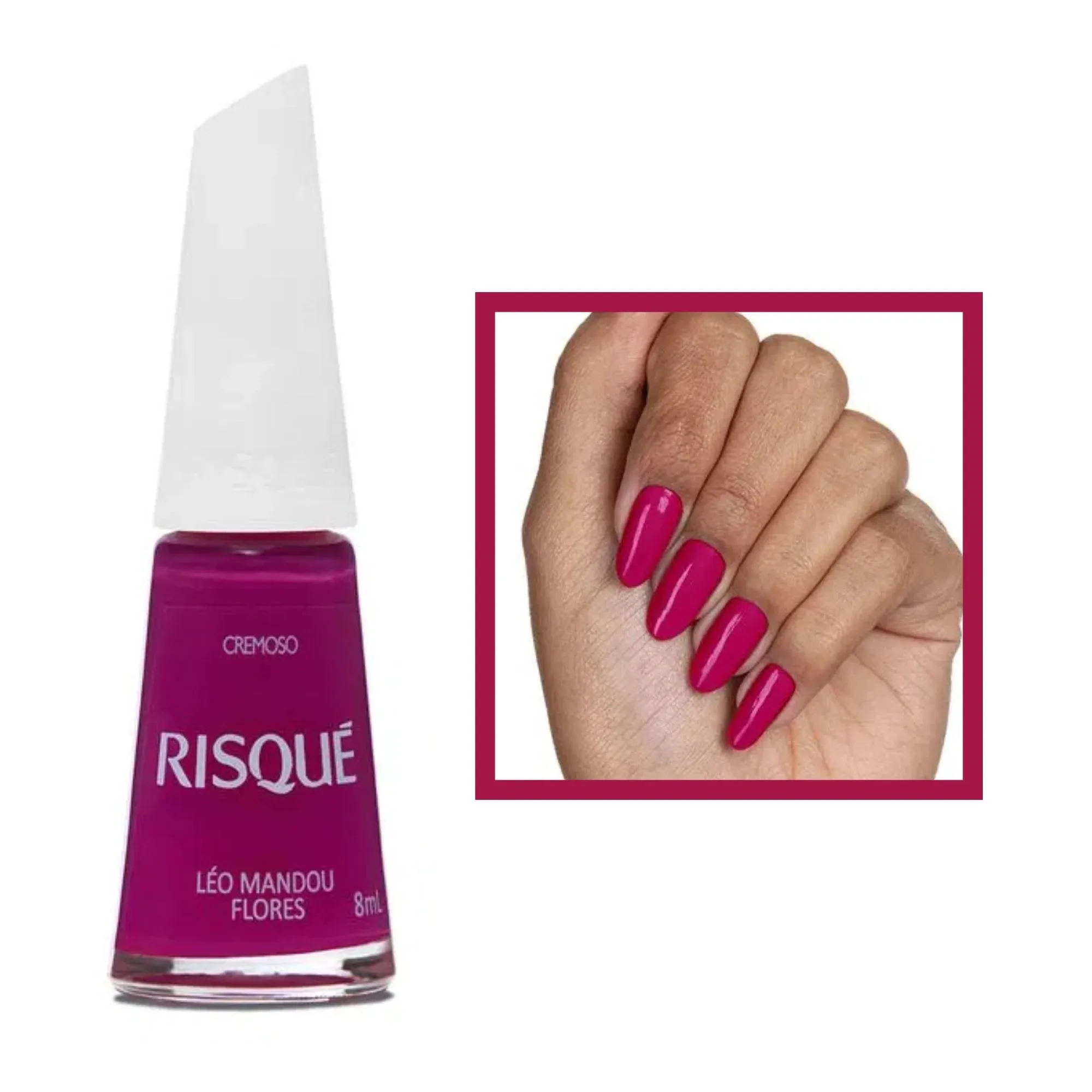 ESMALTE RISQUÉ 8ML