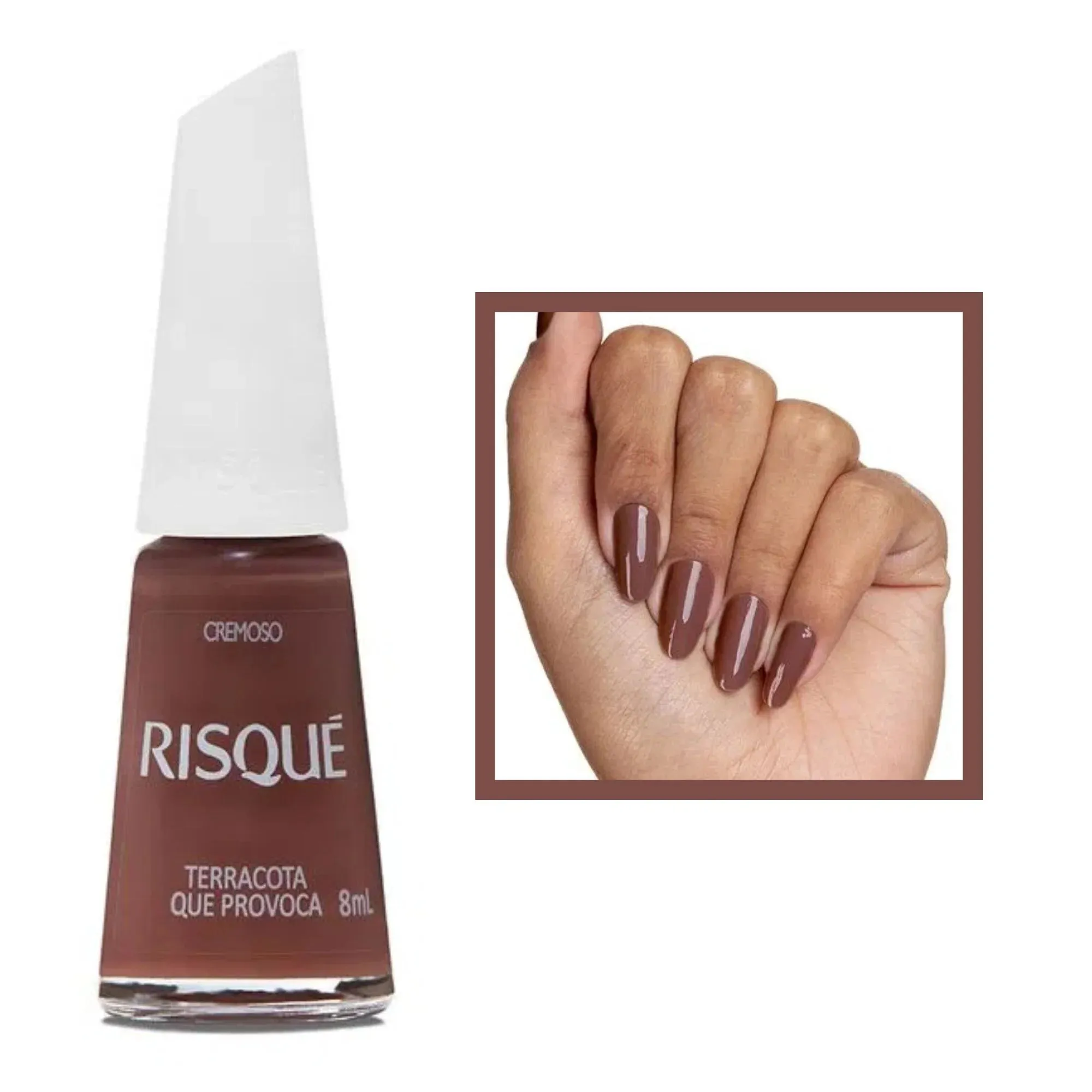 ESMALTE RISQUÉ 8ML