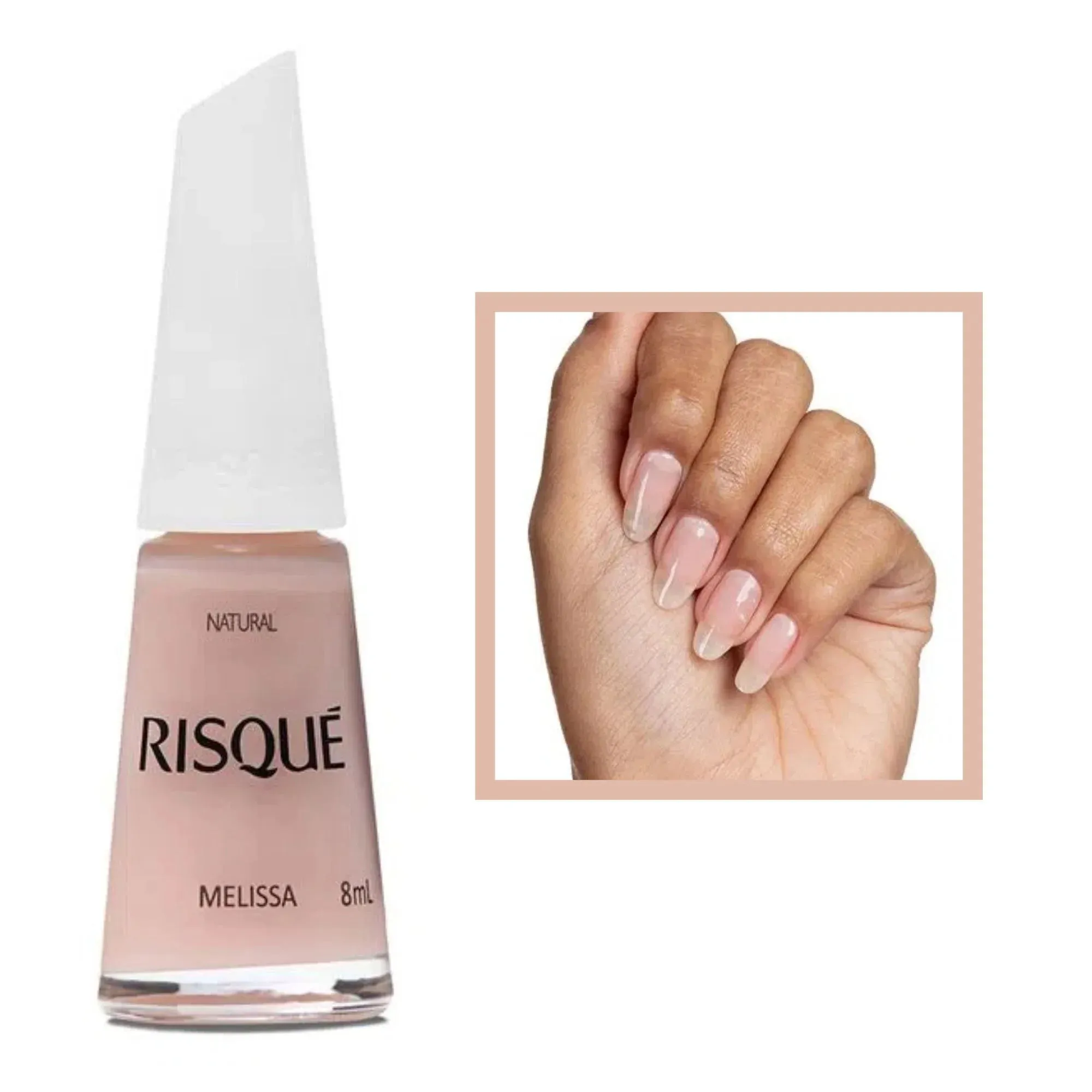 ESMALTE RISQUÉ 8ML