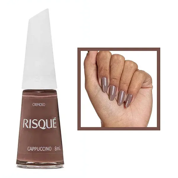 ESMALTE RISQUÉ 8ML