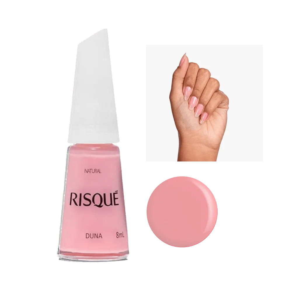 ESMALTE RISQUÉ 8ML