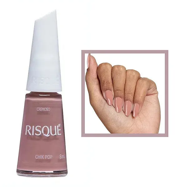 ESMALTE RISQUÉ 8ML