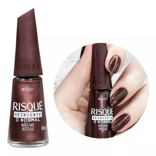 ESMALTE RISQUÉ 8ML