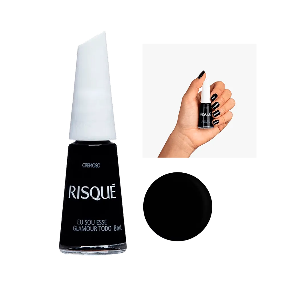 ESMALTE RISQUÉ 8ML