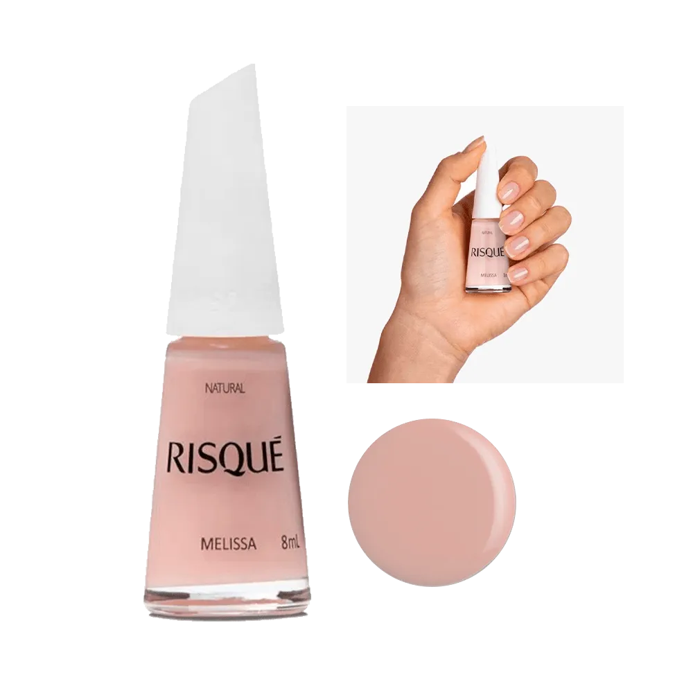 ESMALTE RISQUÉ 8ML