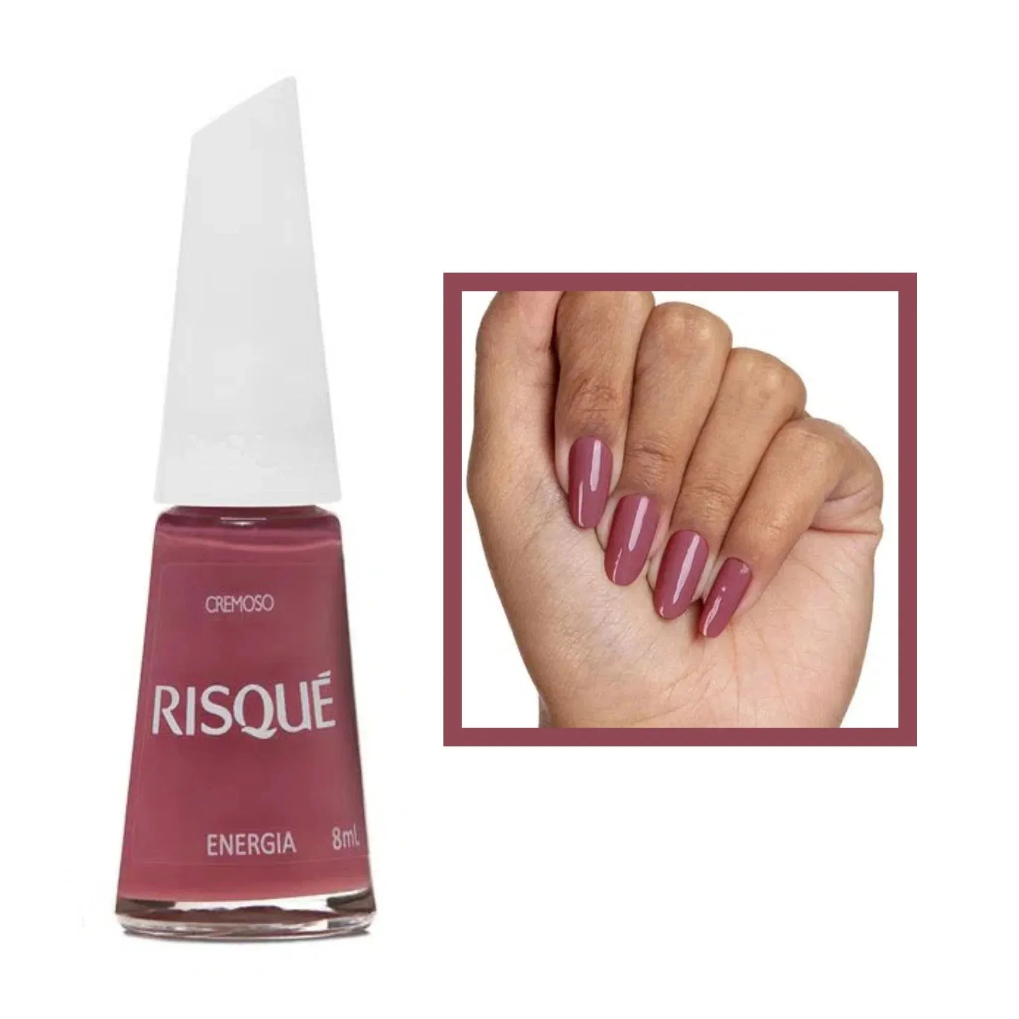 ESMALTE RISQUÉ 8ML