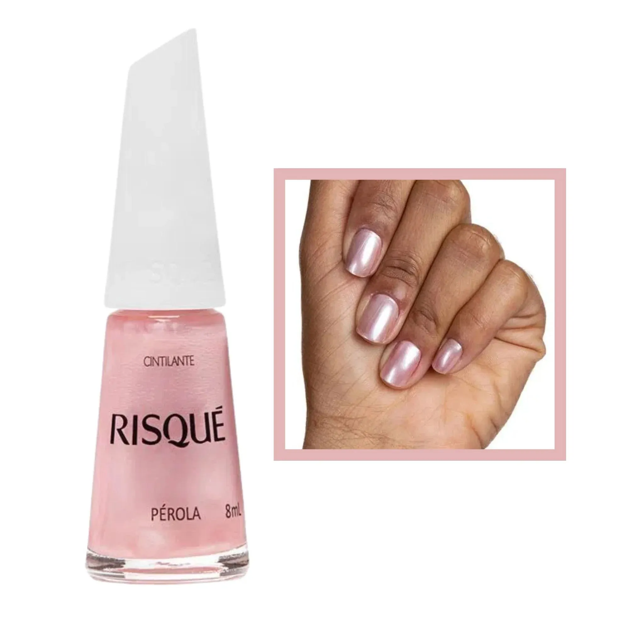 ESMALTE RISQUÉ 8ML