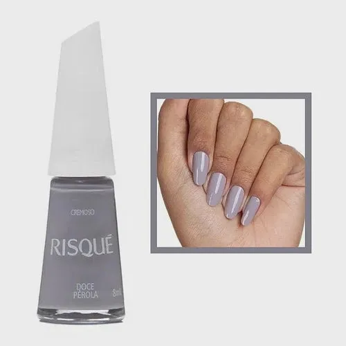 ESMALTE RISQUÉ 8ML