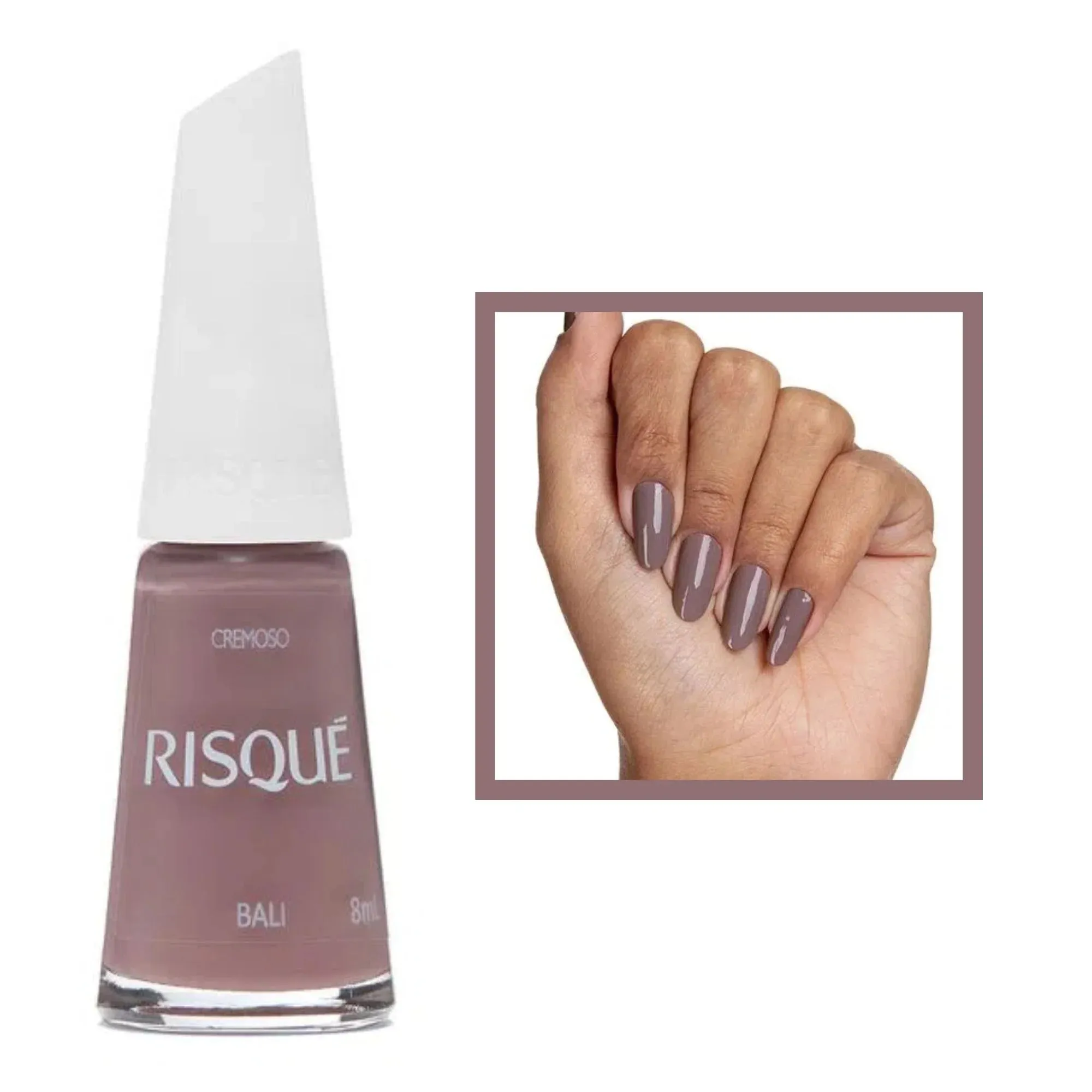 ESMALTE RISQUÉ 8ML