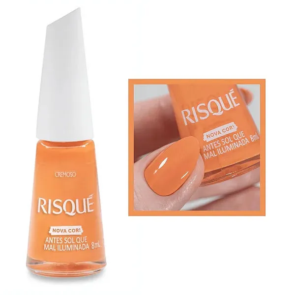 ESMALTE RISQUÉ 8ML