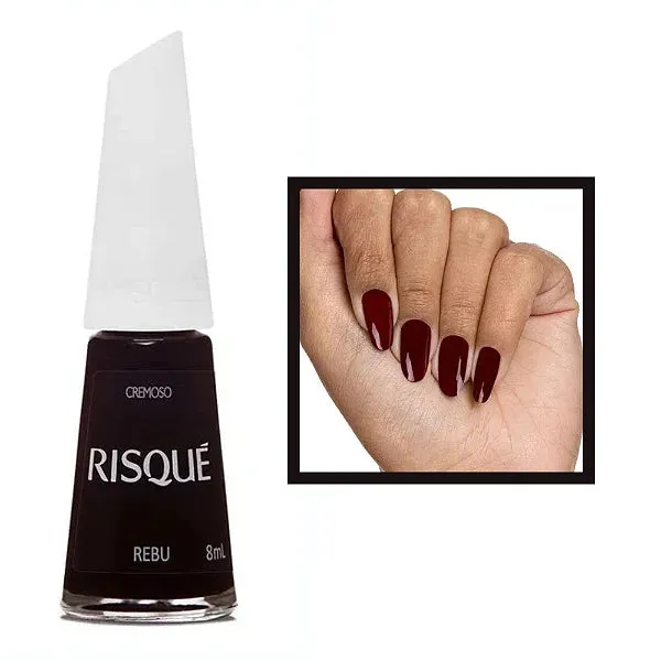 ESMALTE RISQUÉ 8ML