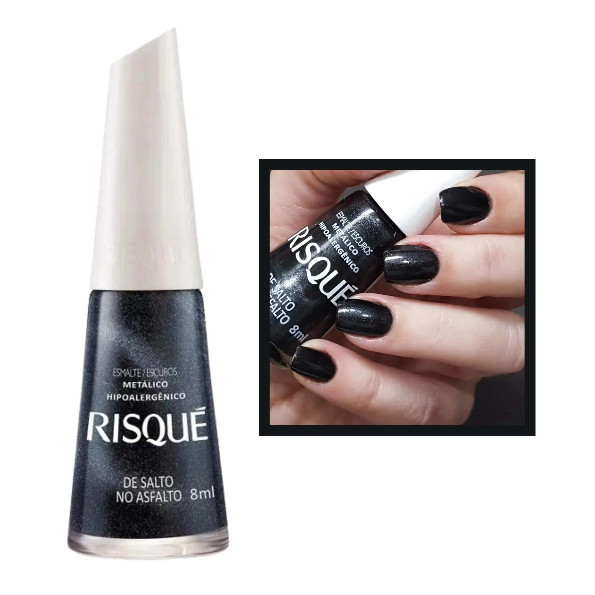 ESMALTE RISQUÉ 8ML